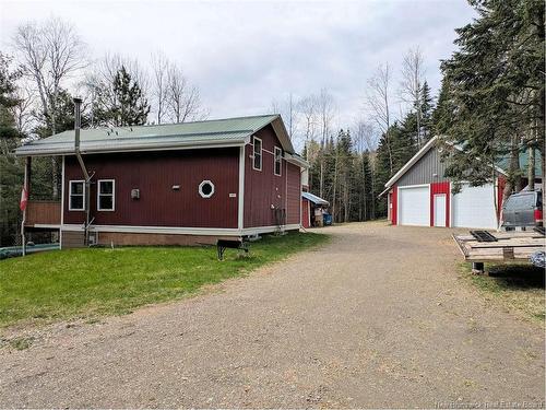 597 Birch Ridge Rd, Arthurette, NB 