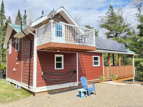 597 Birch Ridge Rd, Arthurette, NB 
