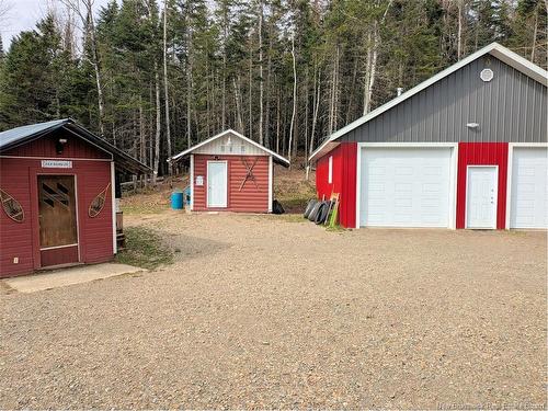 597 Birch Ridge Rd, Arthurette, NB 