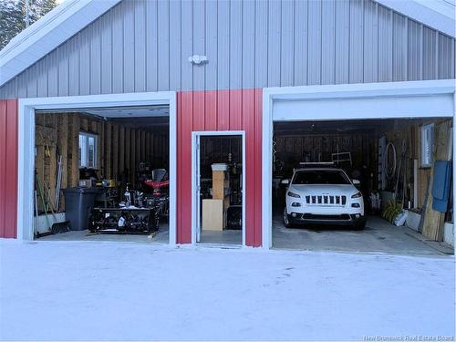 597 Birch Ridge Rd, Arthurette, NB 