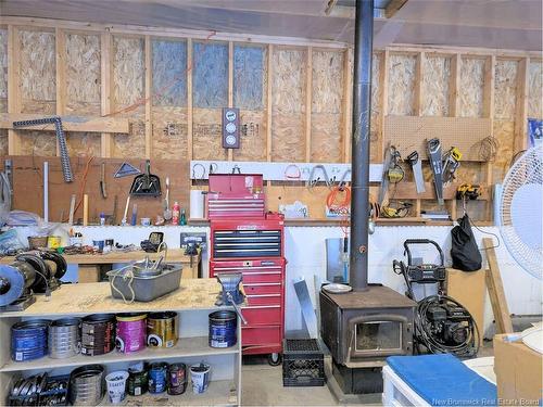 597 Birch Ridge Rd, Arthurette, NB 