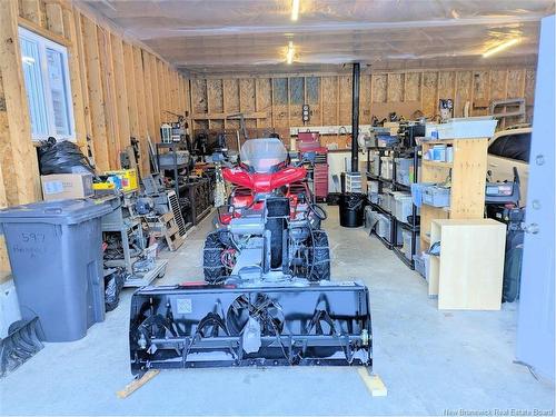 597 Birch Ridge Rd, Arthurette, NB 