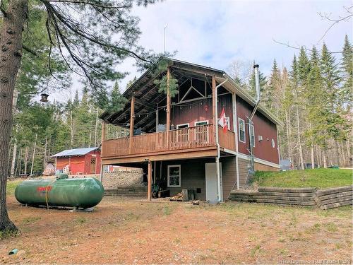 597 Birch Ridge Rd, Arthurette, NB 