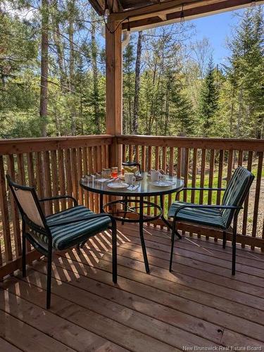 597 Birch Ridge Rd, Arthurette, NB 