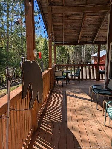 597 Birch Ridge Rd, Arthurette, NB 
