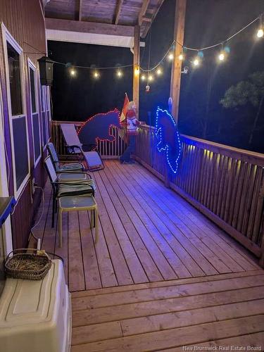 597 Birch Ridge Rd, Arthurette, NB 