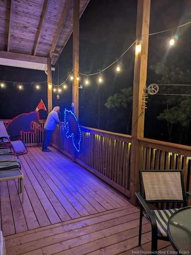 597 Birch Ridge Rd, Arthurette, NB 