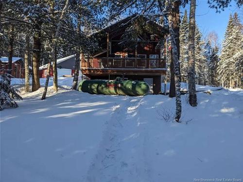 597 Birch Ridge Rd, Arthurette, NB 
