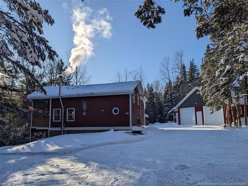 597 Birch Ridge Rd, Arthurette, NB 