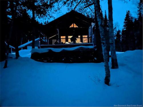597 Birch Ridge Rd, Arthurette, NB 