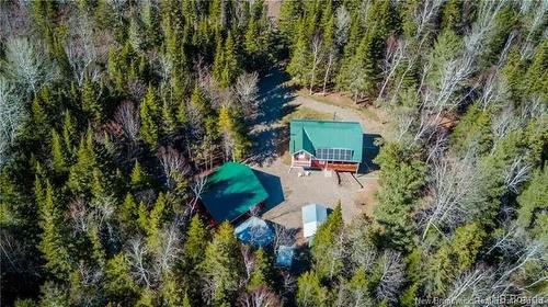 597 Birch Ridge Rd, Arthurette, NB 