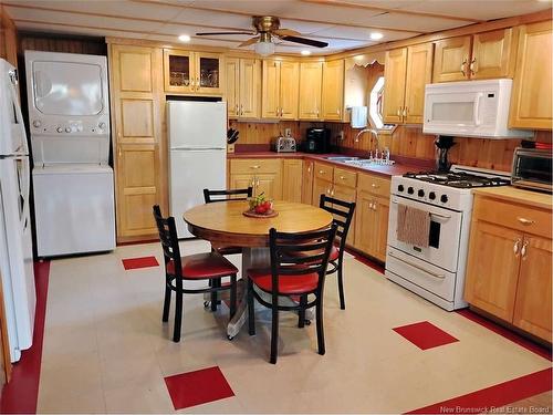 597 Birch Ridge Rd, Arthurette, NB 