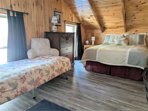 597 Birch Ridge Rd, Arthurette, NB 