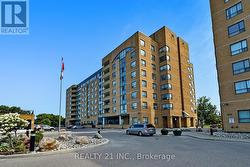607 - 1665 PICKERING PARKWAY Pickering, ON L1V 6L4