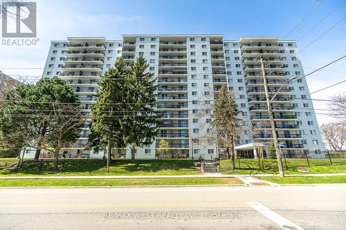 310 - 1100 CAVEN STREET  Mississauga, ON L5G 4N3