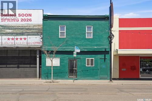 418 20Th Street W, Saskatoon, SK 