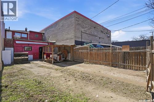 418 20Th Street W, Saskatoon, SK 