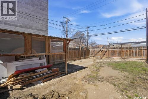 418 20Th Street W, Saskatoon, SK 