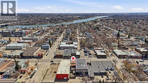 418 20Th Street W, Saskatoon, SK 