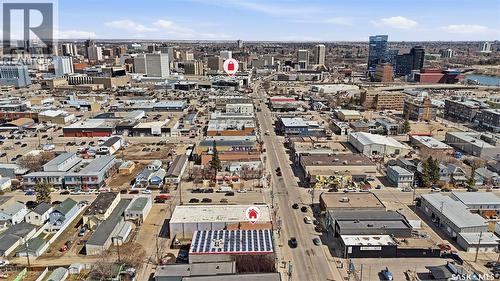 418 20Th Street W, Saskatoon, SK 