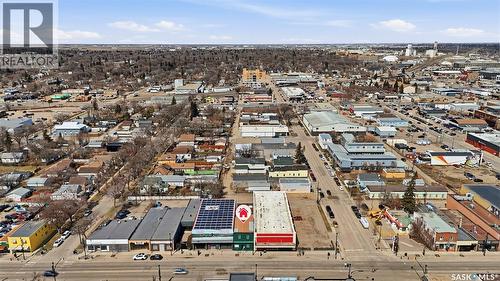 418 20Th Street W, Saskatoon, SK 