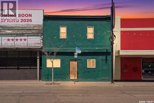 418 20Th Street W, Saskatoon, SK 