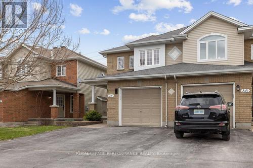 34 MOE ROBILLARD STREET  Arnprior, ON K7S 0C2