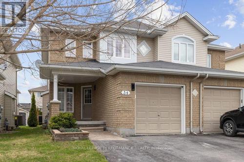 34 MOE ROBILLARD STREET  Arnprior, ON K7S 0C2
