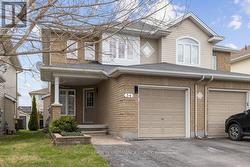 34 MOE ROBILLARD STREET Arnprior, ON K7S 0C2