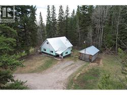 678 DICK ROAD Quesnel, BC V2J 6W9