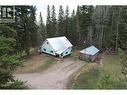 678 Dick Road, Quesnel, BC  - Outdoor 