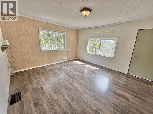678 Dick Road, Quesnel, BC - Indoor Photo Showing Other Room