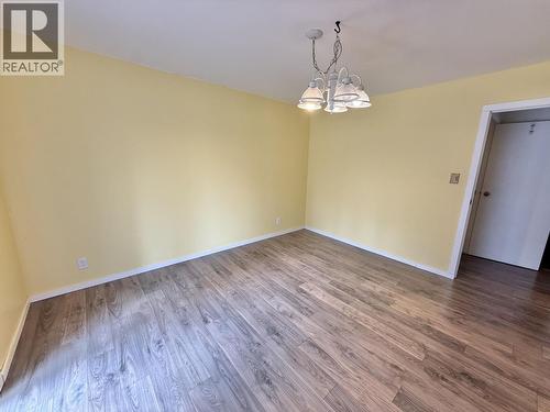 678 Dick Road, Quesnel, BC - Indoor Photo Showing Other Room