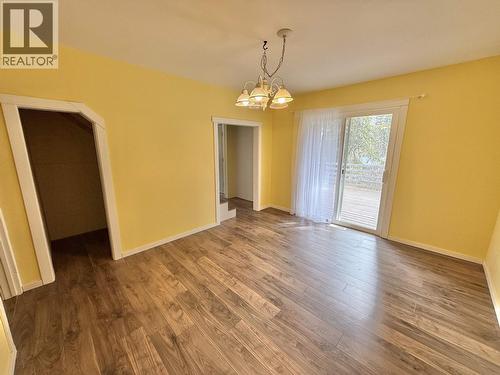 678 Dick Road, Quesnel, BC - Indoor Photo Showing Other Room