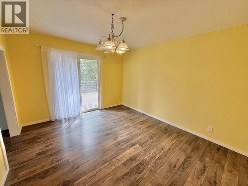 678 Dick Road, Quesnel, BC - Indoor Photo Showing Other Room