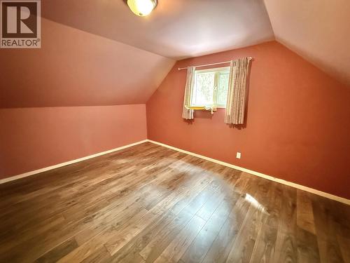 678 Dick Road, Quesnel, BC - Indoor Photo Showing Other Room