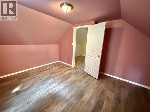 678 Dick Road, Quesnel, BC - Indoor Photo Showing Other Room