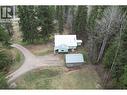 678 Dick Road, Quesnel, BC  - Outdoor 