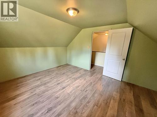 678 Dick Road, Quesnel, BC - Indoor Photo Showing Other Room