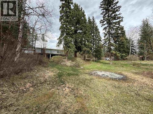 678 Dick Road, Quesnel, BC - Outdoor