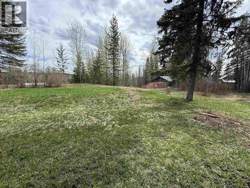 678 Dick Road, Quesnel, BC - Outdoor