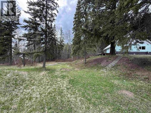 678 Dick Road, Quesnel, BC - Outdoor