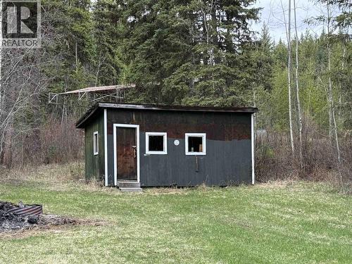 678 Dick Road, Quesnel, BC - Outdoor