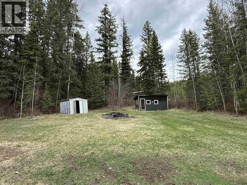 678 Dick Road, Quesnel, BC - Outdoor