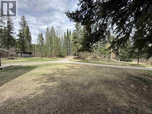 678 Dick Road, Quesnel, BC - Outdoor