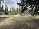 678 Dick Road, Quesnel, BC  - Outdoor 