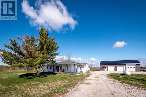 158 RED BAY ROAD  South Bruce Peninsula, ON N0H 2T0