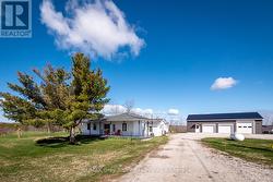 158 RED BAY ROAD South Bruce Peninsula, ON N0H 2T0