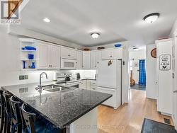 Granite Counter tops - 