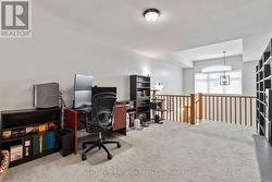 Office/Den Area - 